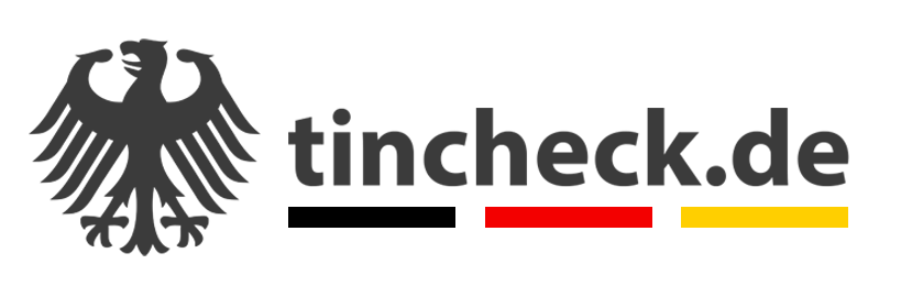 tincheck logo